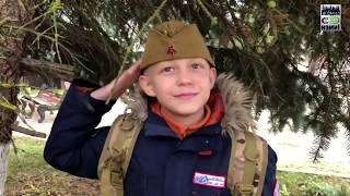 К 75 летию Великой Победы.Ярополец