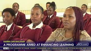 Eastern Cape education launches online lessons to enhance learning