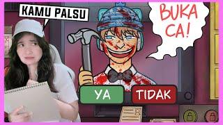 Kamu Bukan Abang ku Yang Asli !!  (You're Not My Neighbor) @bangboygamingYT