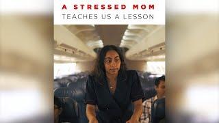 A Stressed Mom Teaches Us A Lesson | by Jay Shetty