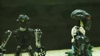 Bionicle: The Storm of Fatality