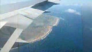 Amsterdam-Punta Cana-Curacao & Curacao vacation