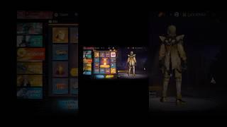 I SPIN NEW INCUBATOR ROYALE WITH 5 CARD #freefire #viral #short