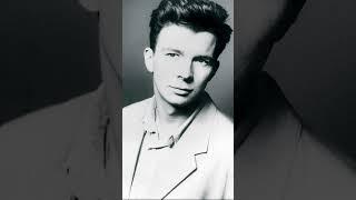 The Love Has Gone Rick Astley #rickastley #80s #music #1987