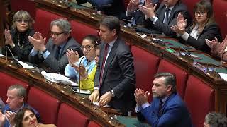 Per questo "Piano di riarmo" Giorgia Meloni ha svenduto il nostro Paese!