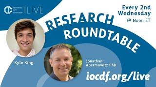 Research Roundtable: Y-Bocs