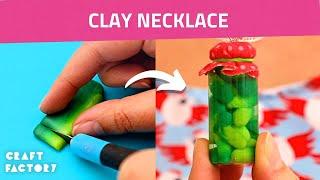 15 Cute DIY Clay Crafts