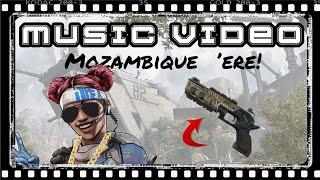 Lil LL - Mozambique 'ere (Music Video) | Apex Legends VLE