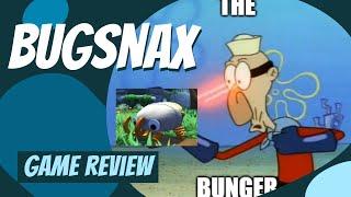 Is Bugsnax worth playing?