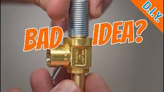 How To Repair Stripped Out Drain Plug Threads - Step-by-Step Guide!