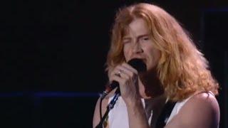 Megadeth - Full Concert - 07/25/99 - Woodstock 99 West Stage (OFFICIAL)