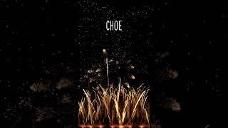 BON ANNIVERSAIRE CHOE !