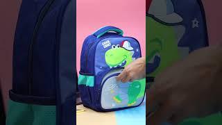 Back to School: The Best Backpacks for Toddlers and Kindergarten Kids 