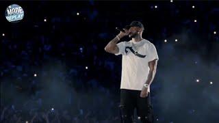 Concert de Booba au Stade de France (Medley)