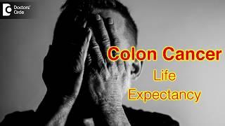 How long do you live after being diagnosed with colon cancer? - Dr. Parameshwara C M