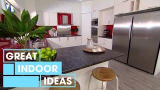 How To Renovate Your Kitchen On A Budget | Indoor | Great Home Ideas