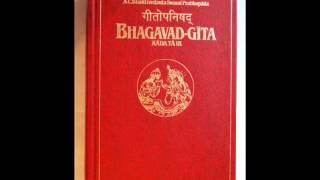 11 Bhagavad-gīta latviski - Visuma veidols