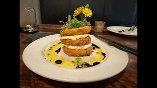 My Five Favorites Places to eat in Lake County, FL