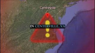 Centreville VA December 2023 Real Estate Pulse  - 60 Second Housing Market Update