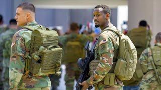 Ivan KAGAME In America Special Military Training: The Untold Story of President Kagame's Firstborn