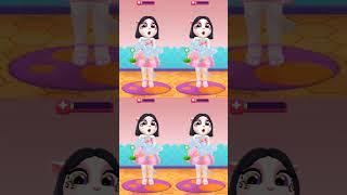 Happy happy happy #angela #mytalkingangela2 #trendingshorts #trending #top #short #shorts #games