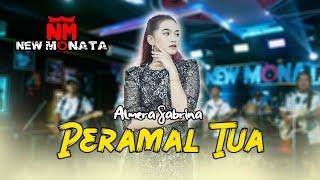 ALMERA SABRINA - PERAMAL TUA | NEW MONATA