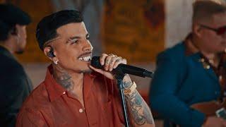 Rauw Alejandro - Carita Linda (Official Unplugged)