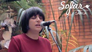 CARLA - Lucky One | Sofar Barcelona