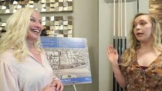 The Bridges at Victorian Square Tour
