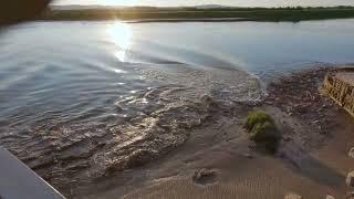 2024 Severn Bore