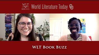 World Literature Today Book Buzz - BookTube Episode 1