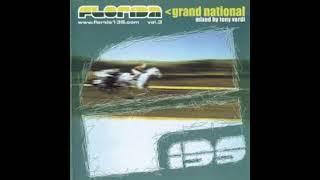 Grand National mixed Tony Verdi Cd1 florida135