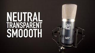 Roswell Mini K87 Review | Booth Junkie