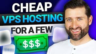 BEST Cheap VPS in 2025 | TOP VPS providers reviewed!