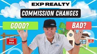 eXp Realty: Commission Controversy Unpacked