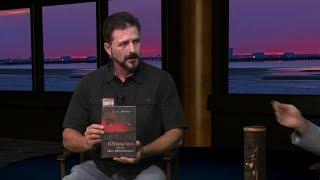 I  L Davis on Meet the Authors with Philip L Levin