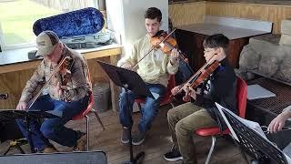 2/4/23 TOTFA Workshop Overview - Texas Old Time Fiddlers Association (TOTFA)