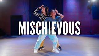 MISCHIEVOUS | Kyle Hanagami Choreography