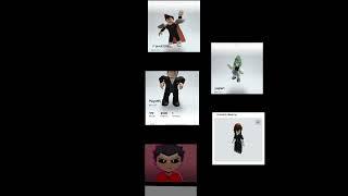  #roblox #animation