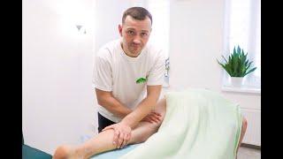 Чем отличается спортивный от лечебного массажа?the difference between sports and therapeutic massage