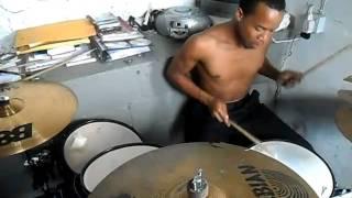 KD drum solo