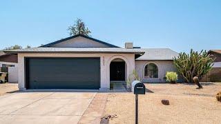 Glendale Arizona Home Tour $400,000 1,924 Sqft, 3 Beds, 2 Baths #arizonahousetour