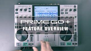 PRIME GO + Feature Overview