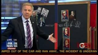 Glenn Beck: Communism or Fascism? 2 of 4