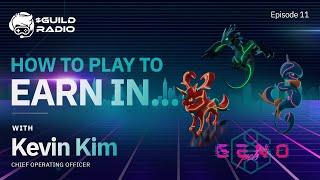 How To Play to Earn in… GenoPets