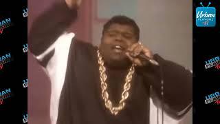 Fat Boys vs Run DMC  (1987 Apollo Performances)