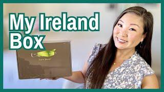 Summertime in Galway: My Ireland Box | June 2024