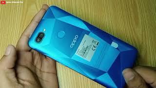 OPPO A12 FRP BYPASS | Oppo a12 remove google account