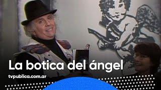 La Botica del Ángel (1996) - Clásicos de Televisión Pública