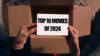 My Top 10 Films of 2024